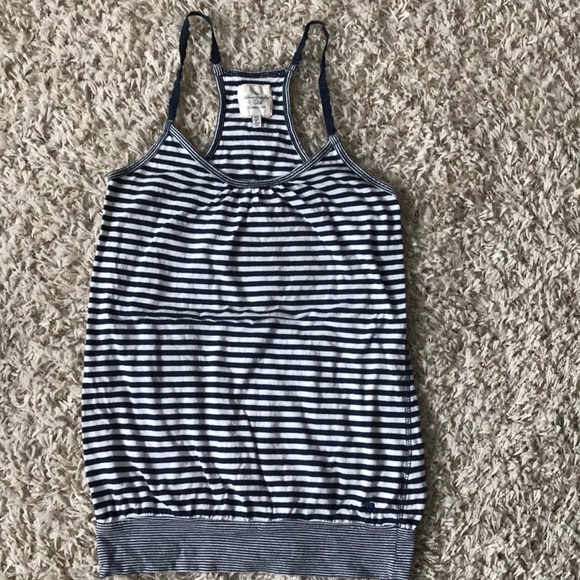 Abercrombie & Fitch Tank Top - Picture 1 of 3